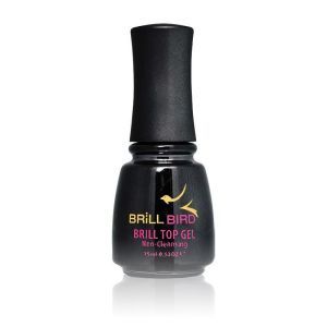 Brillbird Brill Top Gel