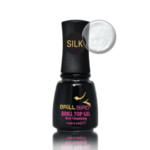 Brillbird Brill Top Gel Silk