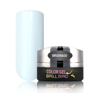 Brillbird Brush&Go Color Gel