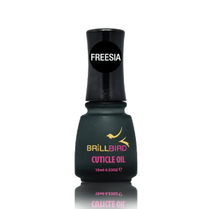 Brillbird Cuticle Oil