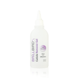 Brillbird Cuticle Remover Gel