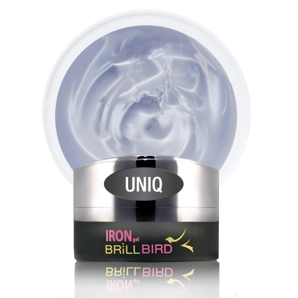 Brillbird Iron Uniq Gel