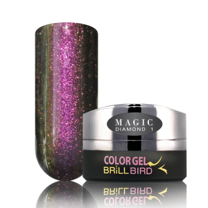 Magic Diamond Gel