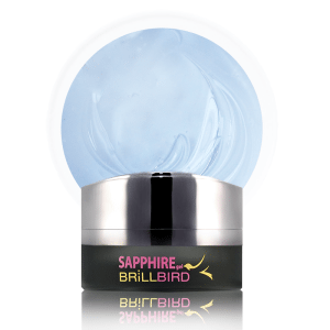 Brillbird Sapphire Builder Gel