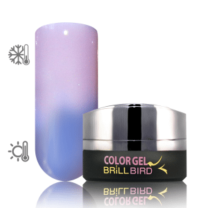 Brillbird Thermo Color Acryl